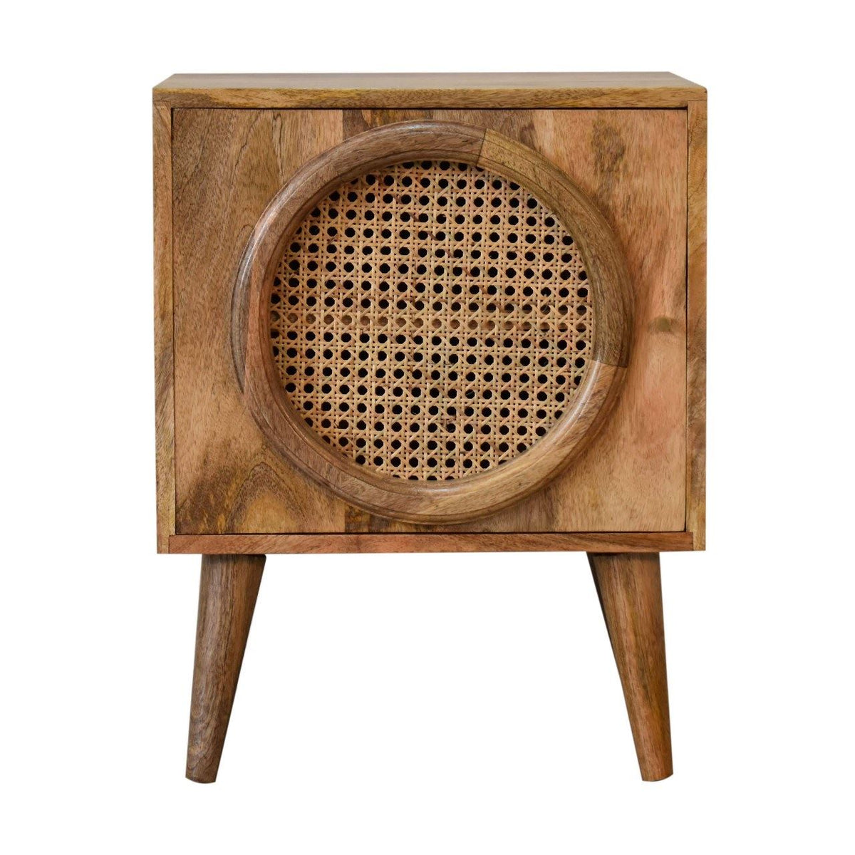 Artisan Larissa Door Bedside Table