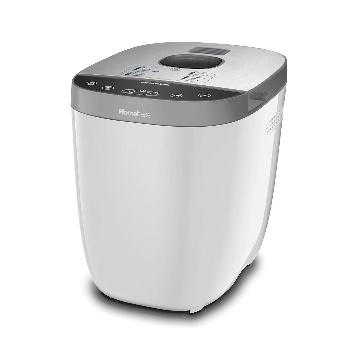 Morphy Richards Homebake White Breadmaker