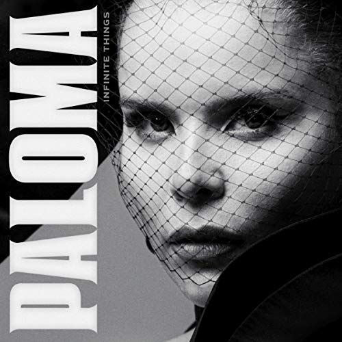 Paloma - Infinite Things Vinyl