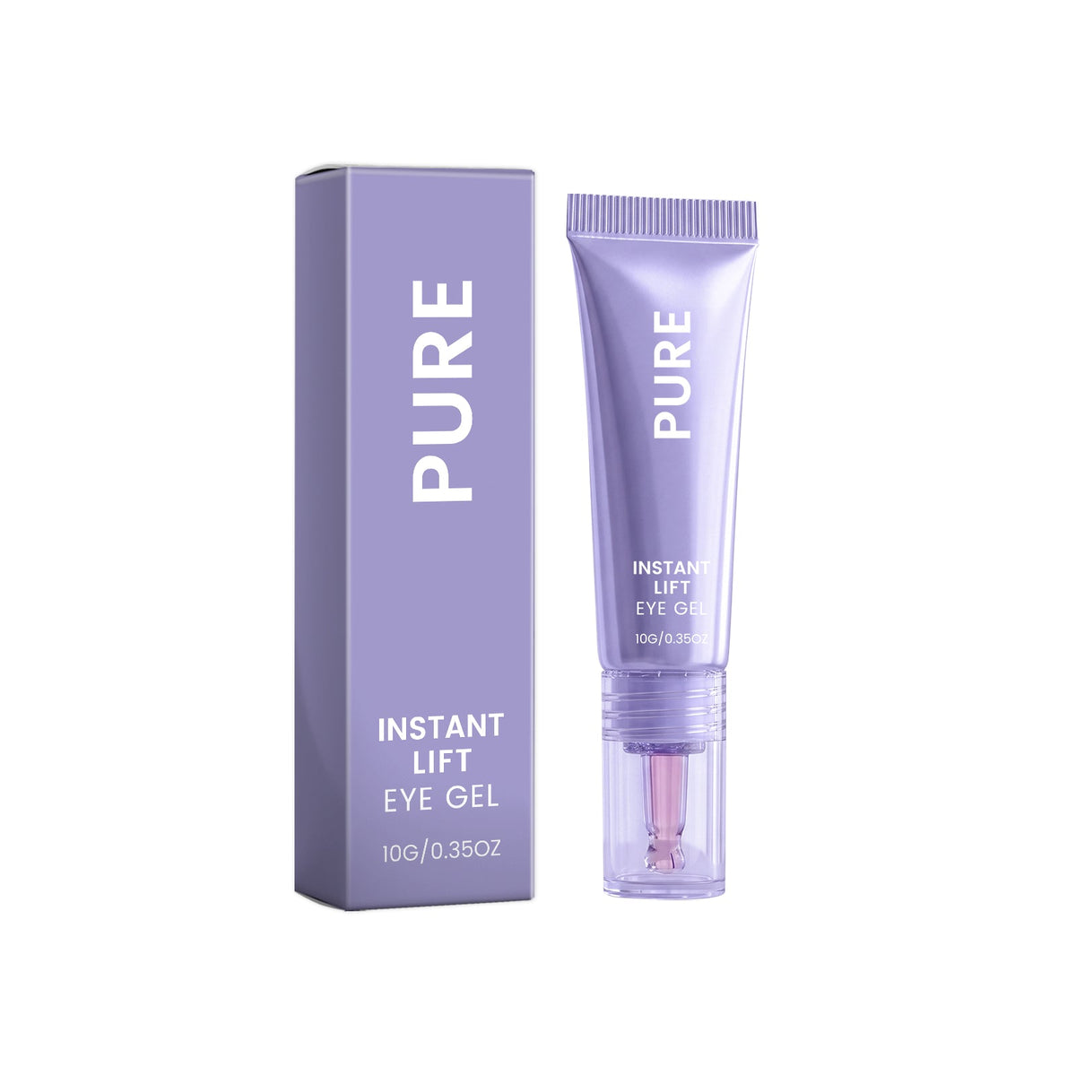 AMZ Collagen Softening Eye Cream