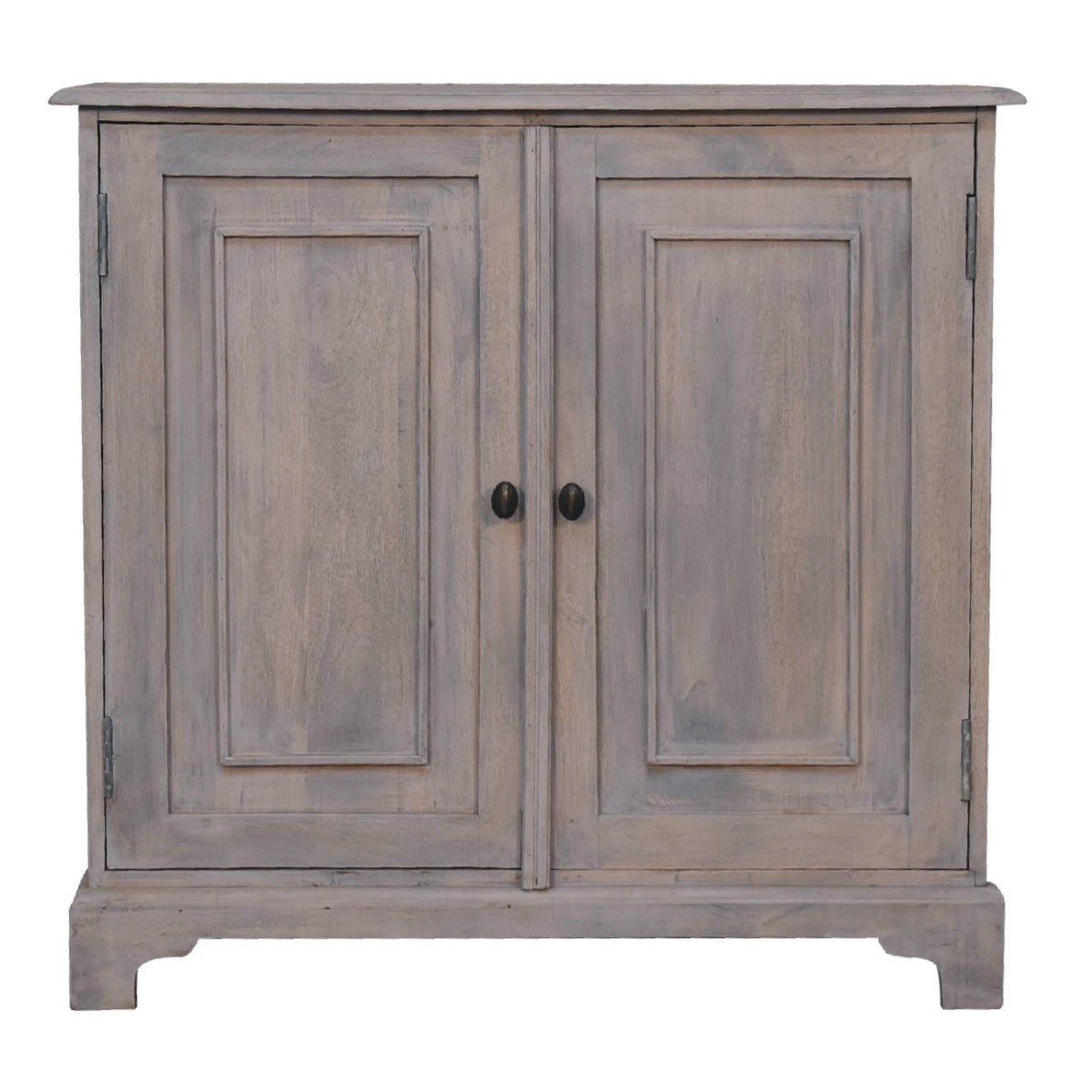 Artisan Acid Stone Wash Cabinet