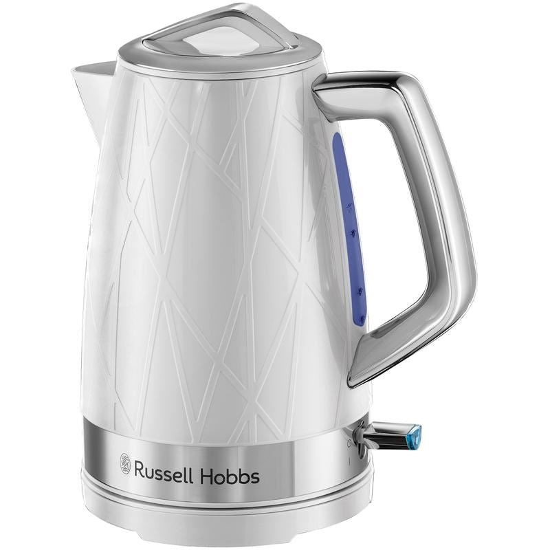 Russell Hobbs Structure Jug Kettle UK Plug