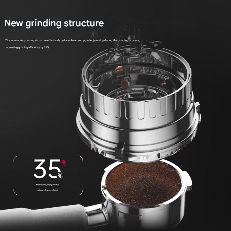 Italian-style Grinder Machine