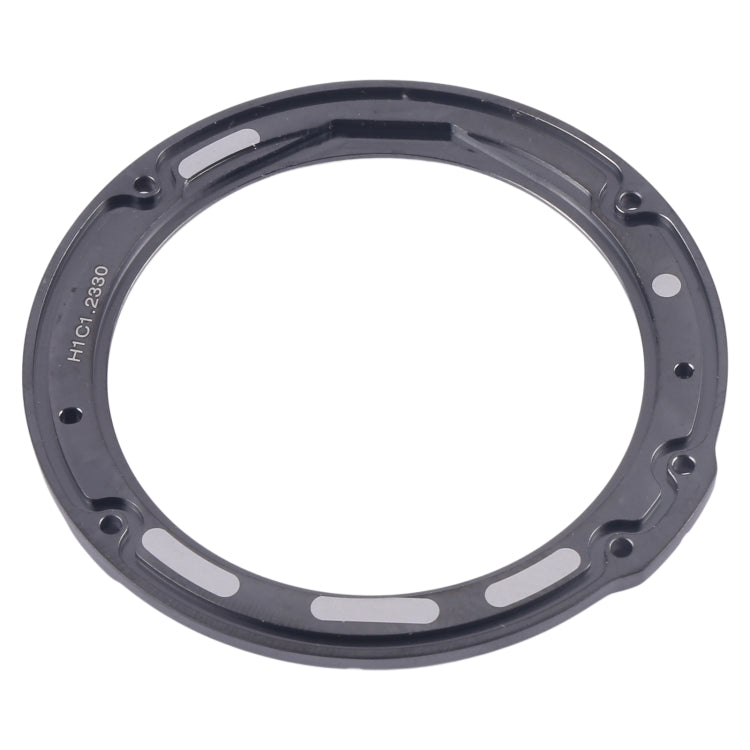 Garmin Fenix 6X Pro Time Scale Dial Replacement - Original OEM Part