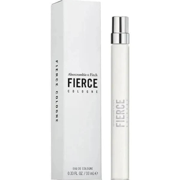 Abercrombie & Fitch Fierce Eau de Cologne 10ml Spray