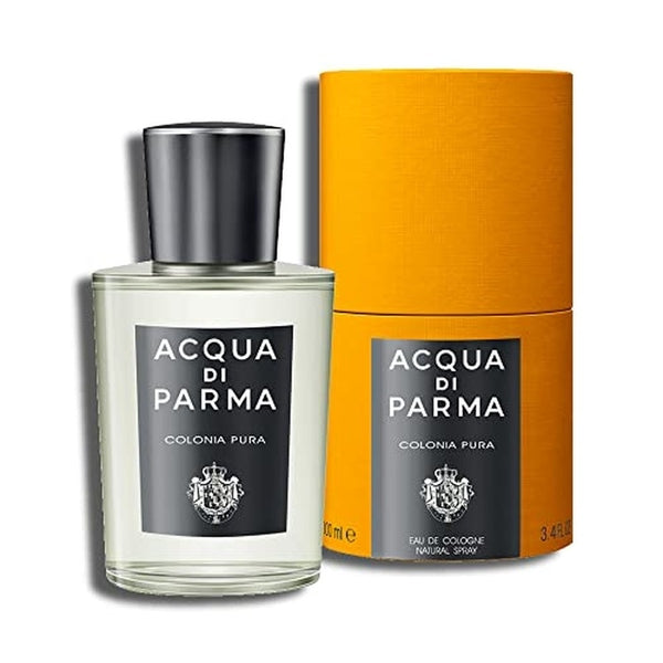 Acqua di Parma Colonia Pura Eau de Cologne 100ml Spray