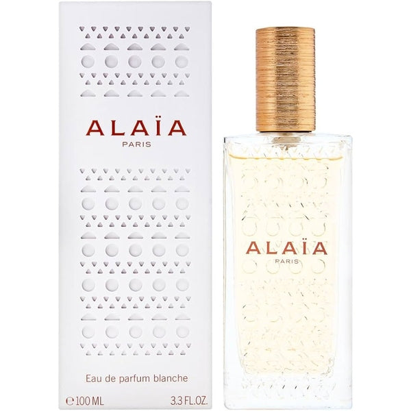 Alaïa Paris Blanche Eau de Parfum 100ml Spray
