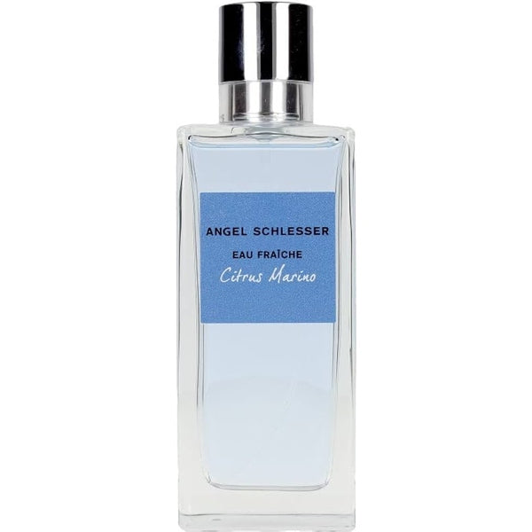Angel Schlesser Eau Fraiche Citrus Marino Eau de Toilette 100ml Spray