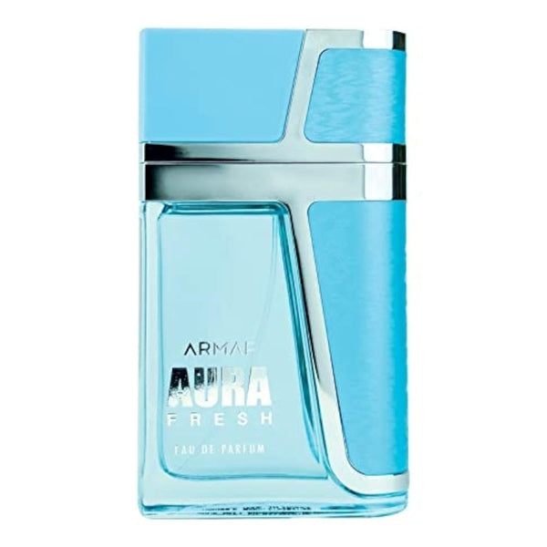 Armaf Aura Fresh Eau de Parfum Spray for Men 100ml