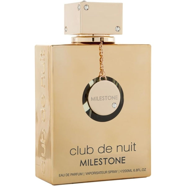 Armaf Club De Nuit Milestone Eau de Parfum 200ml Spray