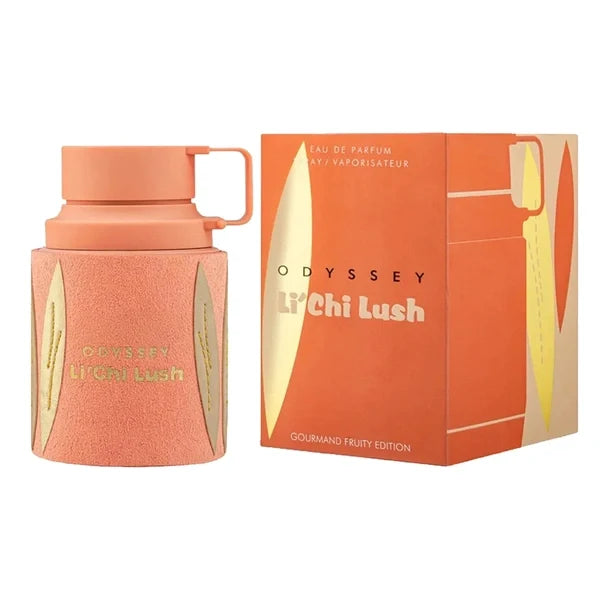 Armaf Odyssey Li'chi Lush Eau de Parfum 100ml Spray