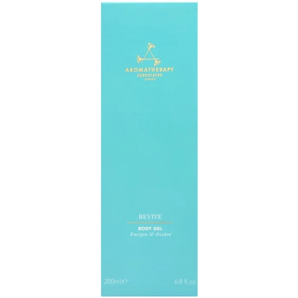 Aromatherapy Associates London Revive Body Gel 200ml