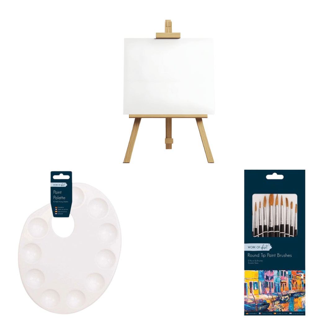 Artist Pack