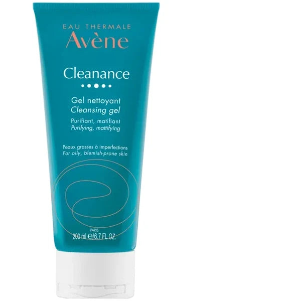Avène Cleanance Cleansing Gel 200ml