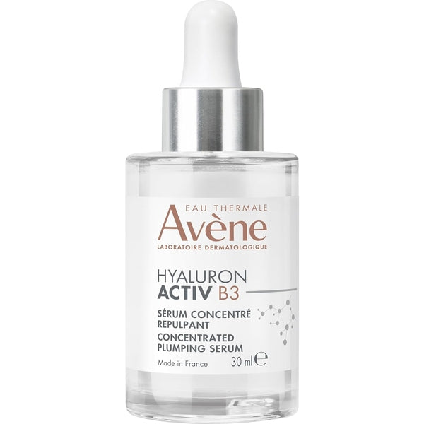 Avène Hyaluron Activ B3 Concentrated Plumping Serum 30ml