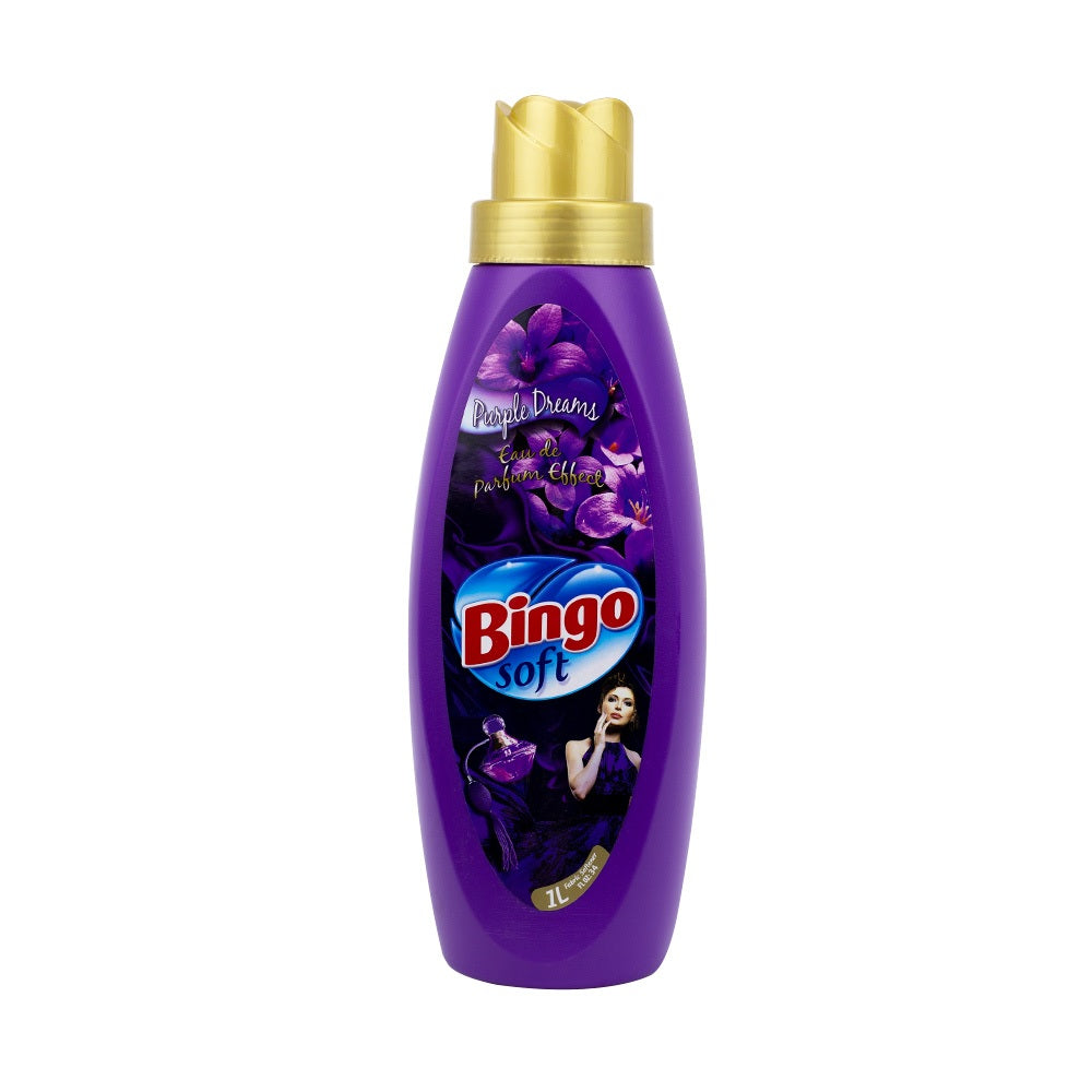 Bingo Soft Purple Dream 1 lt