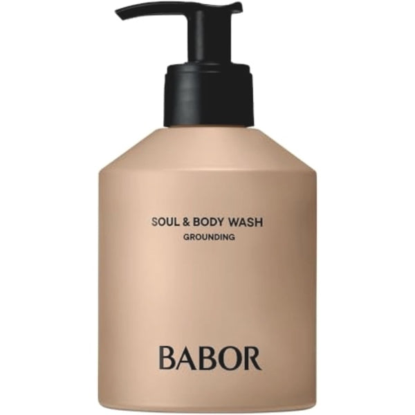 Babor Soul & Body Wash 250ml - Grounding
