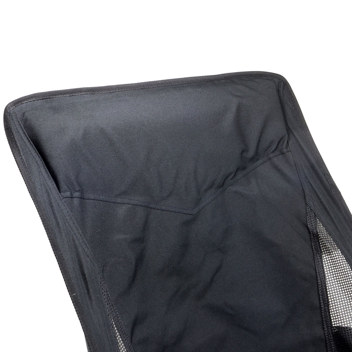 Basic Nature 'Relax' Travelchair Ultralight Black