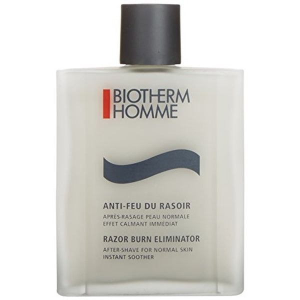 Biotherm Homme Razor Burn Eliminator Aftershave 100ml