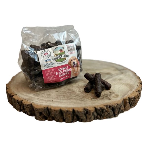 Small Black Pudding 1kg
