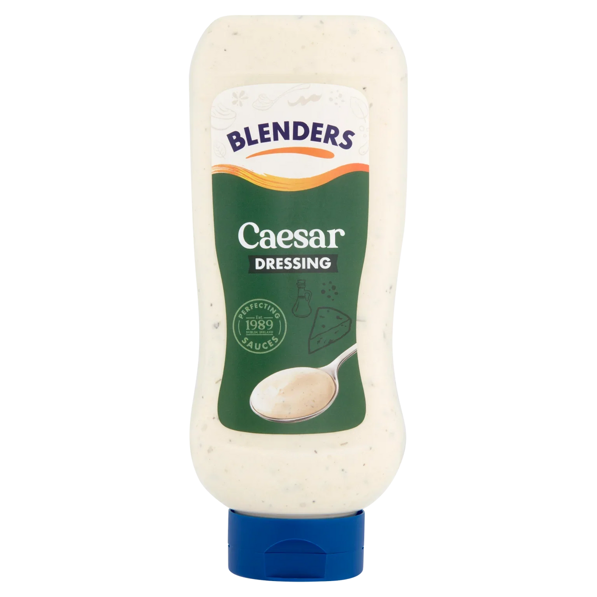 Blenders Caesar Dressing 920Ml
