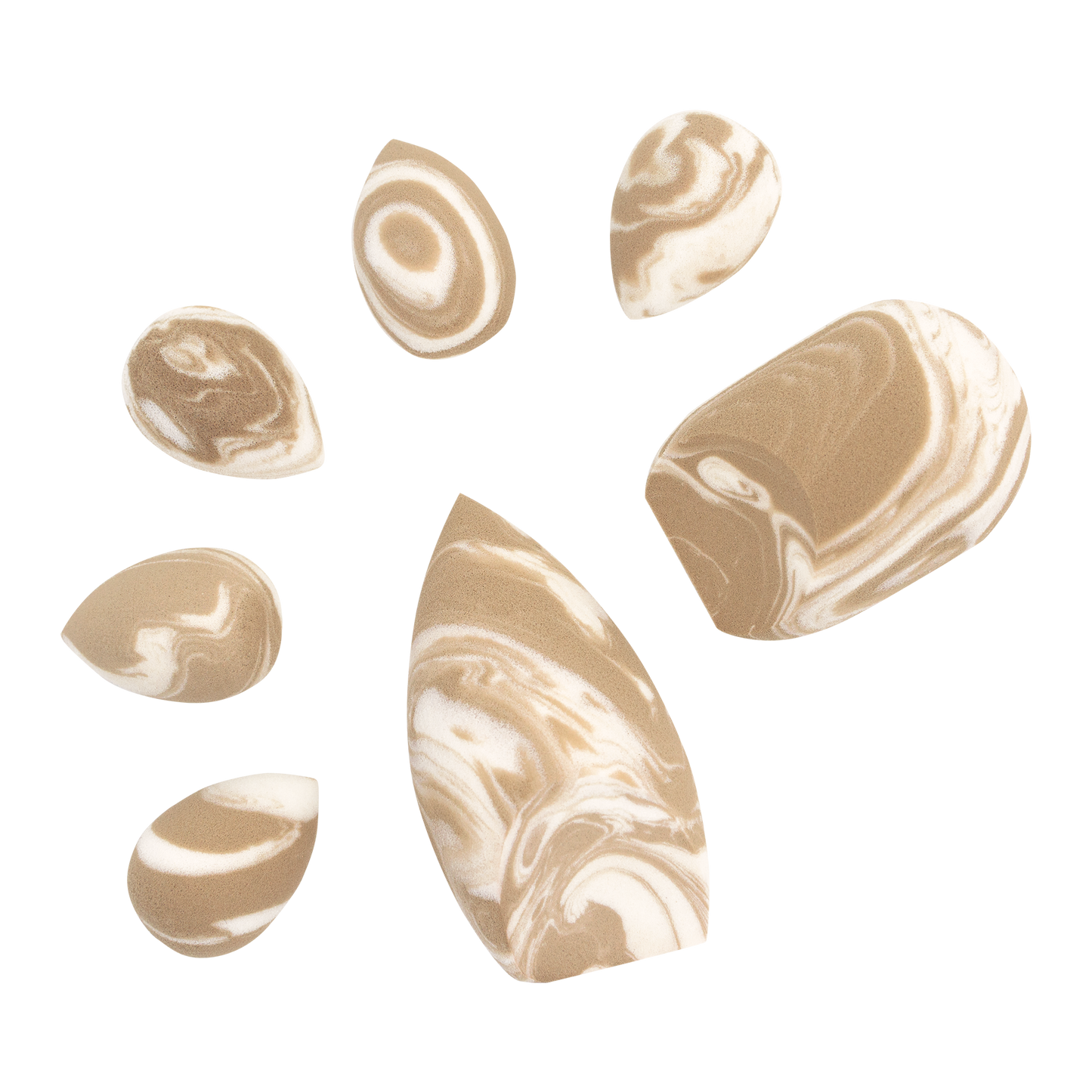 Blending Squad - Blending-Schwamm-Set