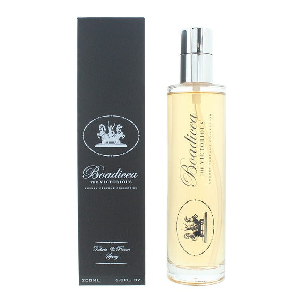 Boadicea The Victorious Chariot Room Fragrance 200ml Spray