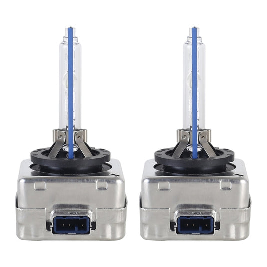 D8S HID Xenon Headlight Bulbs | 8000K 35W DC12V | 1 Pair