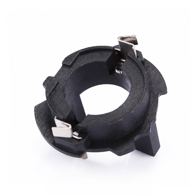H7 HID Headlight Bulb Holder Adapter for VW Golf, Jetta, Tiguan, Scirocco – TK-009