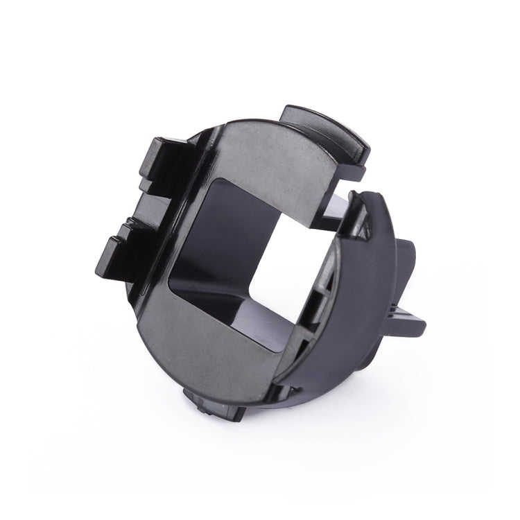 1 Paar H7 Xenon HID Scheinwerfer Glühlampenfassung Halter Adapter für Phase One / Modern Lang Dynamic / Xin Ya Zun / Xin Jia Le, TK-034