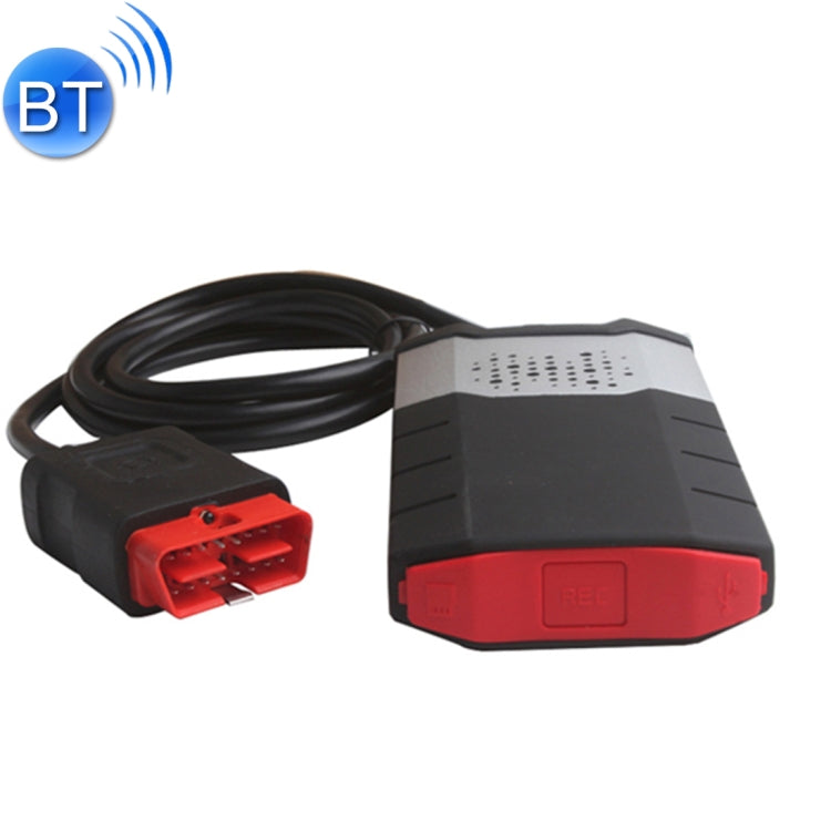 Delphi DS150E Bluetooth OBD2 Diagnostic Tool | Autocom CDP Pro