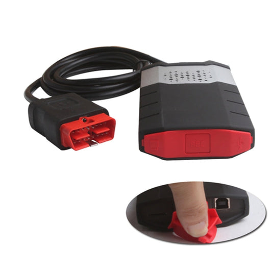 DS150E Autocom CDP Professional OBD2 Diagnostic Tool with Car Cables