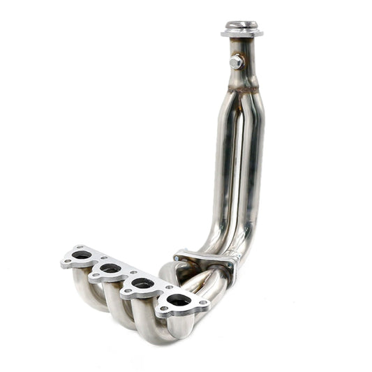 Honda Civic Exhaust Manifold 1988–2000 | D-Series SOHC Stainless Steel Header