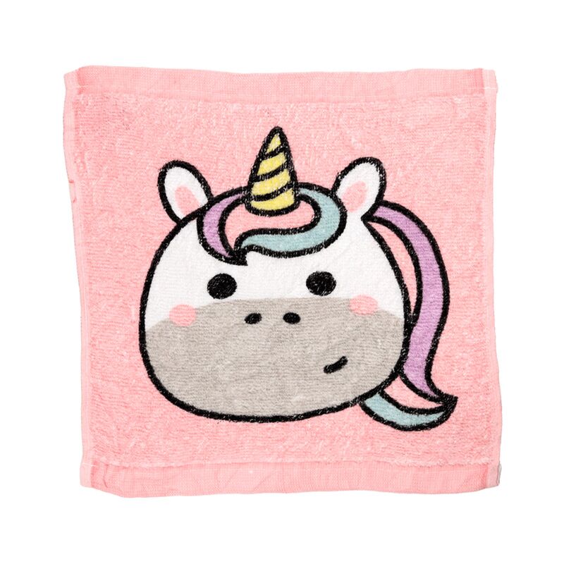 Compressed Travel Towel - Adoracorns Unicorn