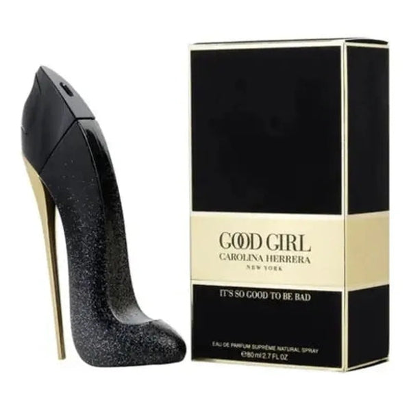 Carolina Herrera Good Girl Eau de Parfum 80ml Spray