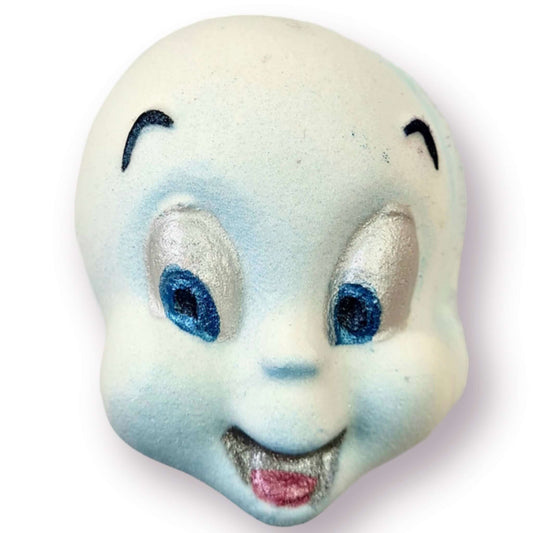 Casper Friendly Ghost Collection Bath Bomb