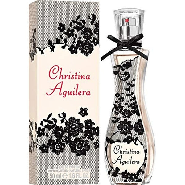 Christina Aguilera Eau de Parfum 50ml Spray
