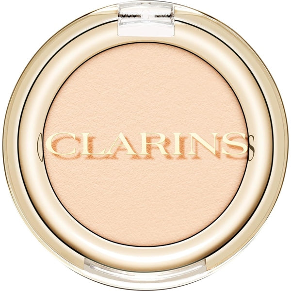 Clarins Ombre Skin Eyeshadow 1.5g - 01 Matte Ivory