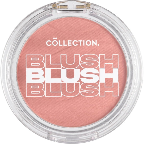Collection Blusher 3.5g - 6 Rose