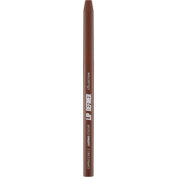 Collection Lip Definer 4.2g - Cappuccino