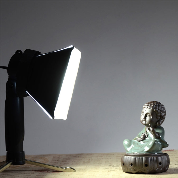 Foldable Flash Diffuser Softbox Cover for External Flash | 10x13cm