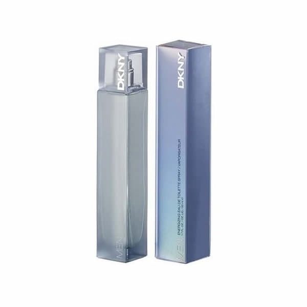 DKNY Men Energizing Eau de Toilette 100ml Spray