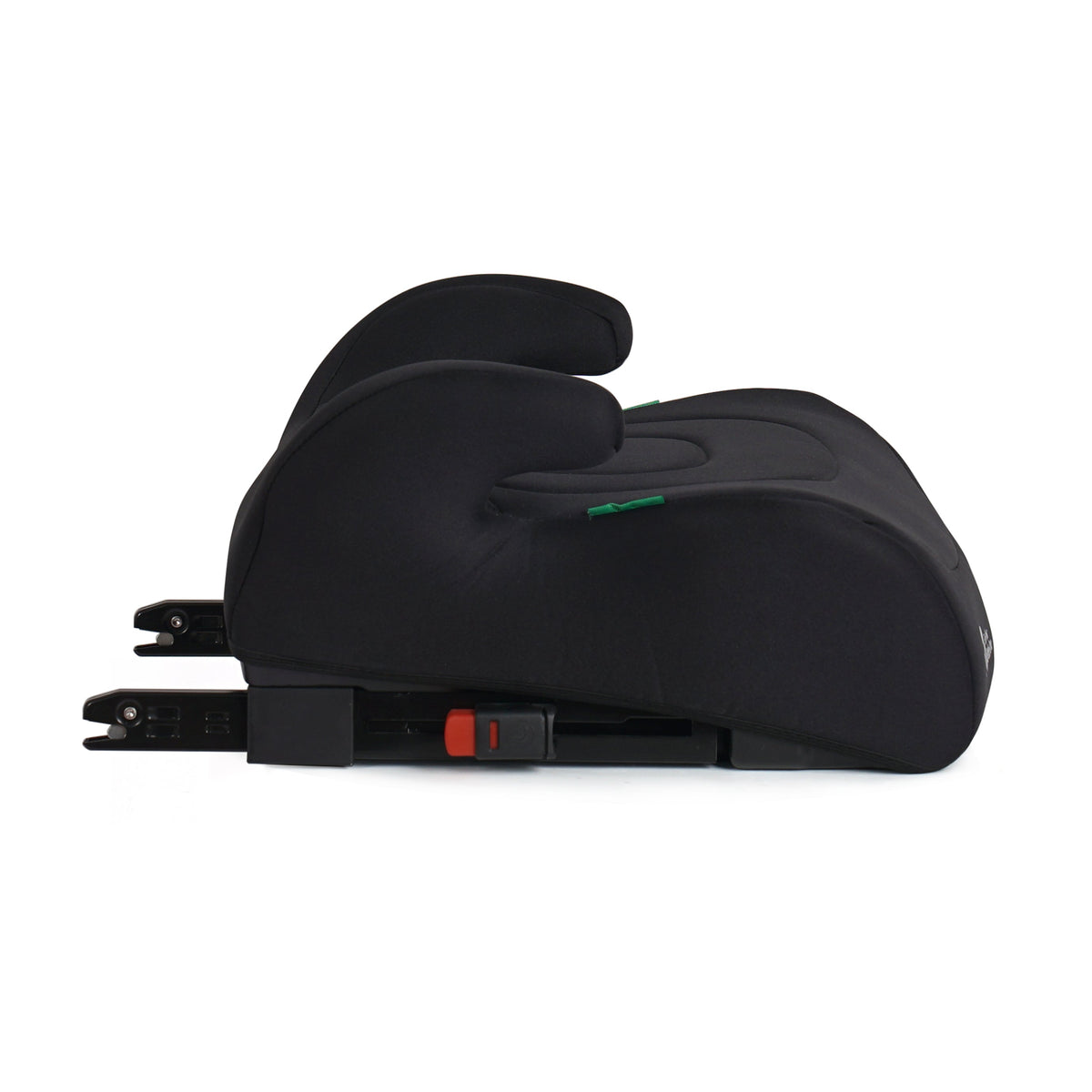 For Your Little One UpGo ISOFIX Booster Seat - Midnight Black (6-12 Years)