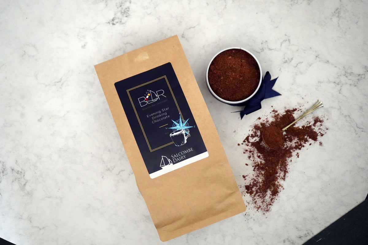 Recarga de chocolate caliente Evening Star