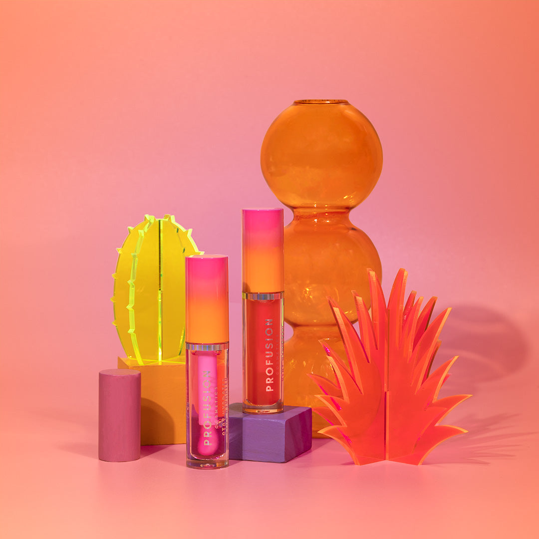 IT'S A VIBE | PFLEGENDES LIPPENÖL FÜR OPTIMALE FEUCHTIGKEIT