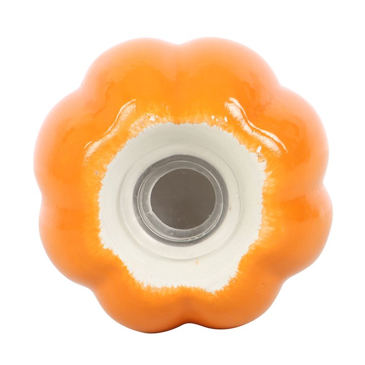 Pumpkin Salt and Pepper Shakers