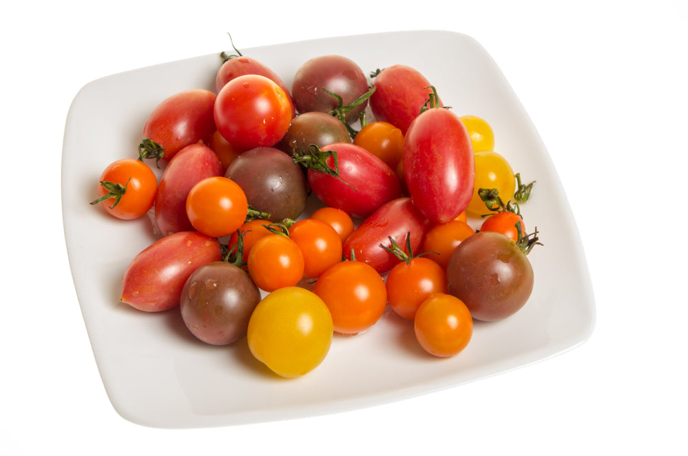 Fresh Heritage Tomatoes (900g)