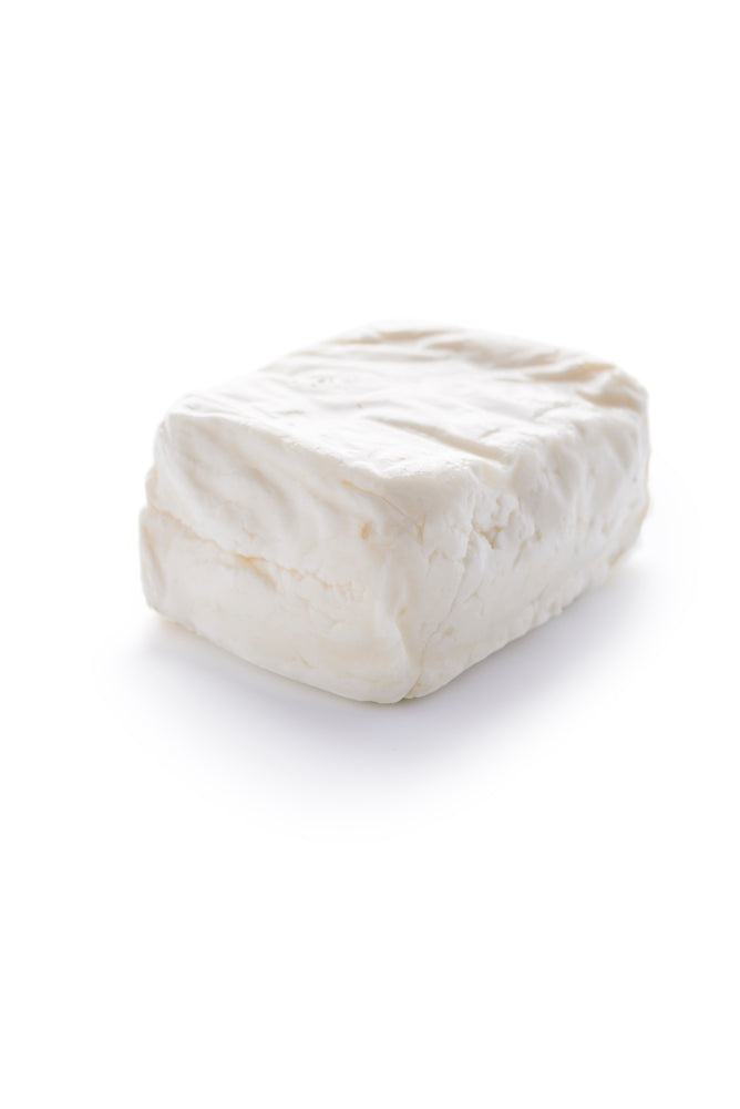 Halloumi Cheese 250g | Grilling Cheese | Sheep & Goat Milk