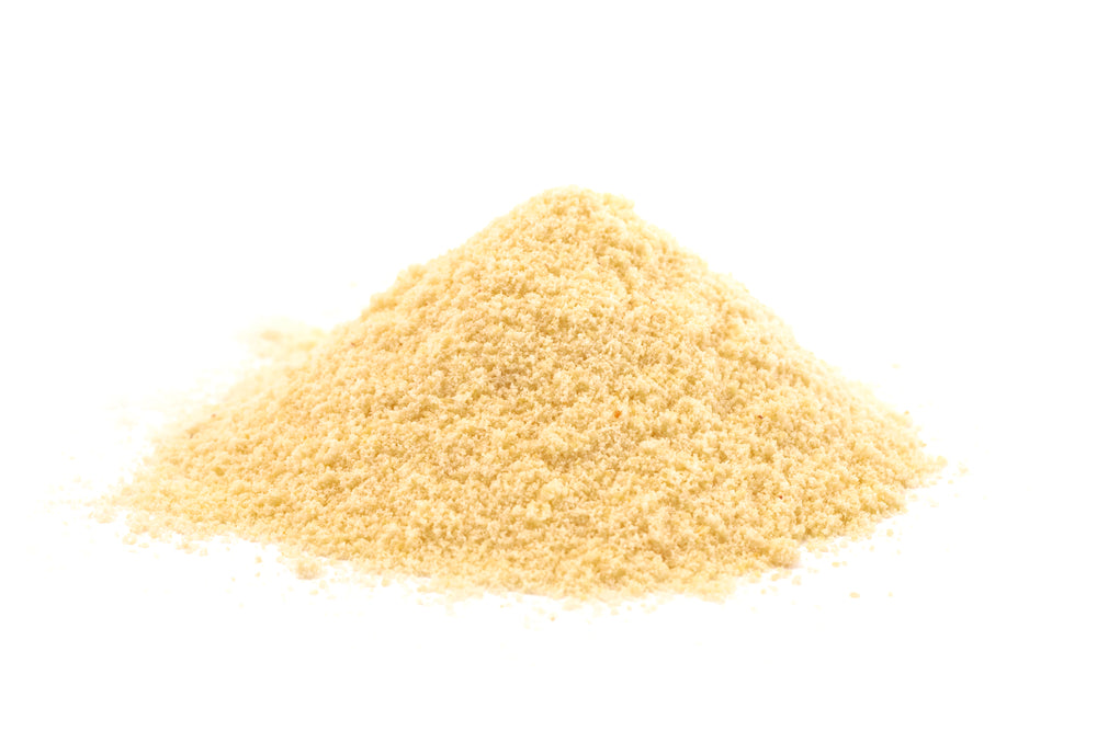 Ground Almond 1kg