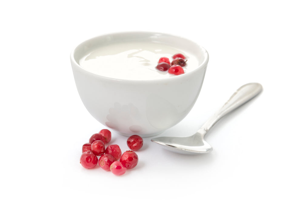 Naturjoghurt (125 g)